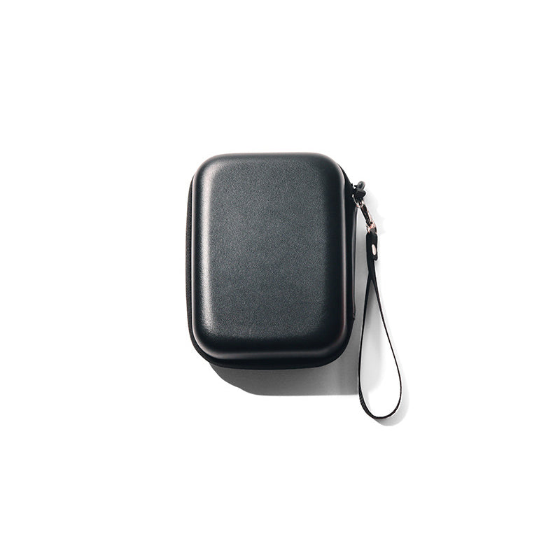 Instax Mini PU Leather Hard Case For Instax Mini Evo, Instax Mini Link