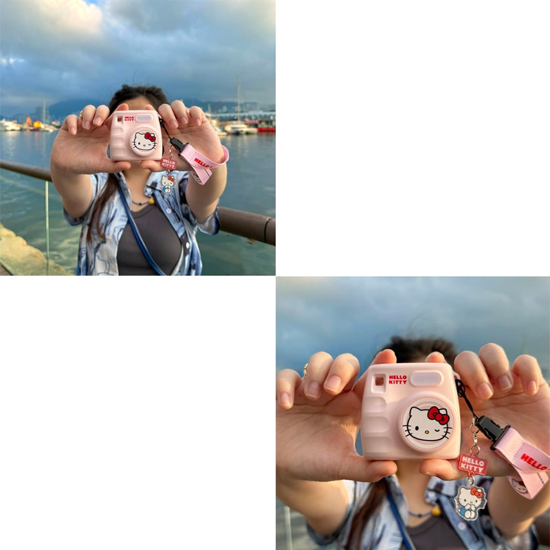 YASHICA Hello Kitty Mini Digital Camera