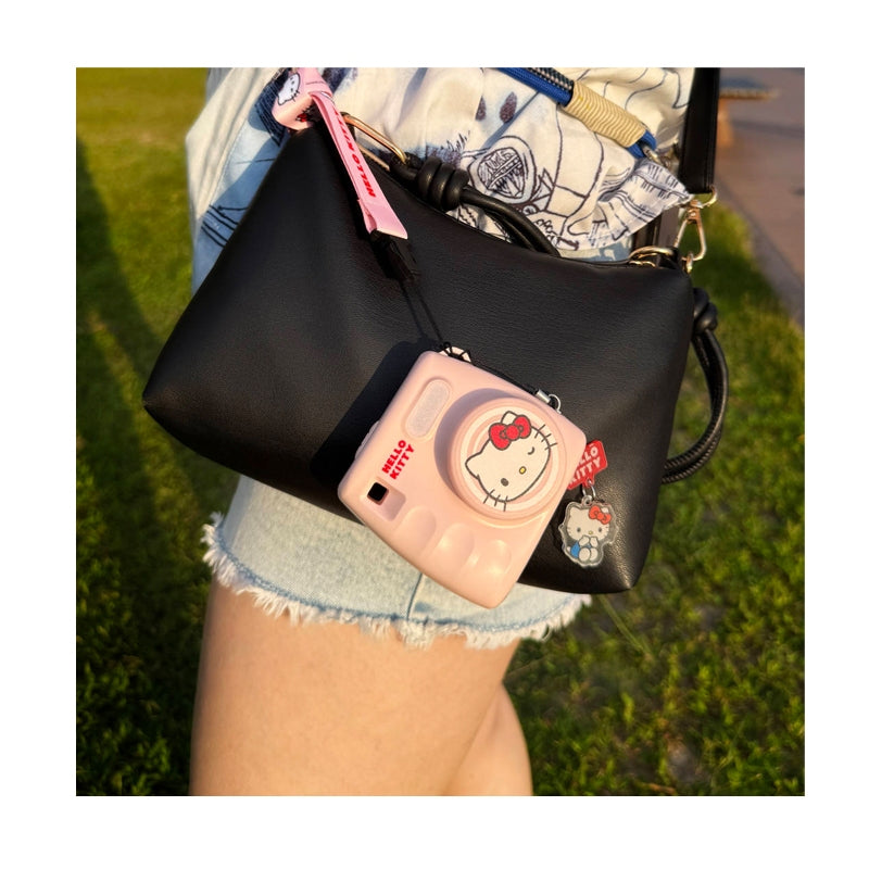 YASHICA Hello Kitty Mini Digital Camera