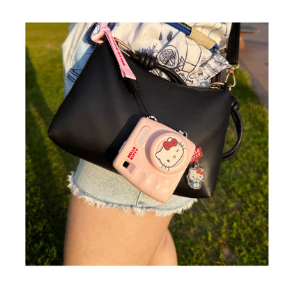 YASHICA Hello Kitty Mini Digital Camera