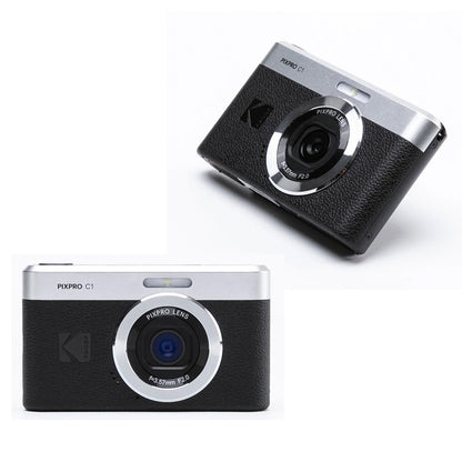 Kodak Pixpro C1 Digital Camera