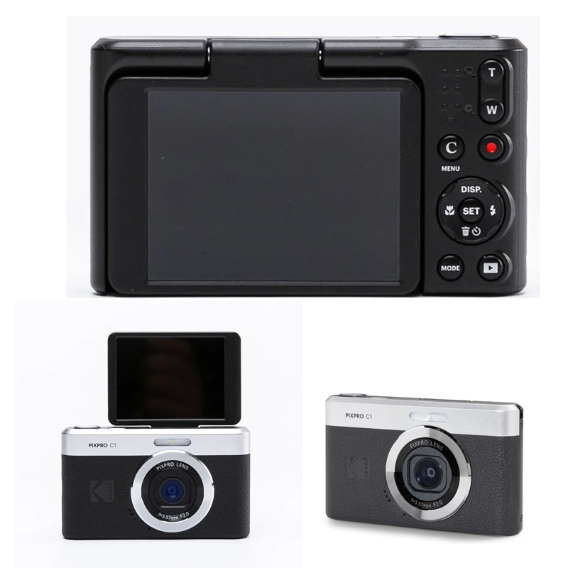 Kodak Pixpro C1 Digital Camera