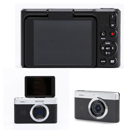 Kodak Pixpro C1 Digital Camera