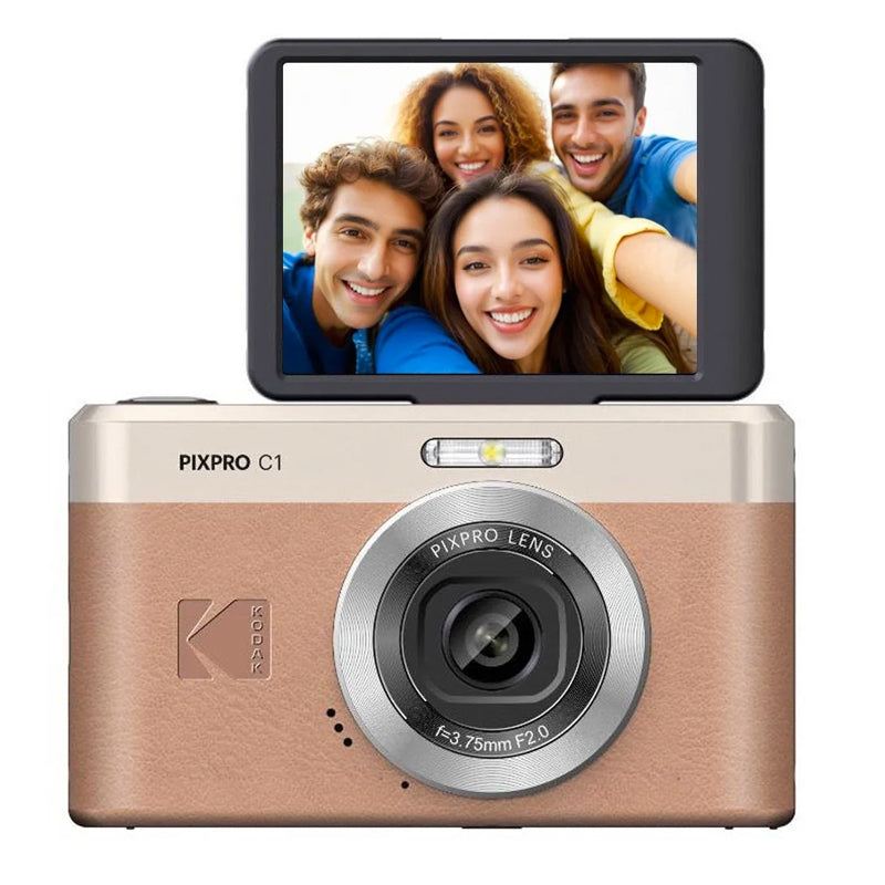 Kodak Pixpro C1 Digital Camera