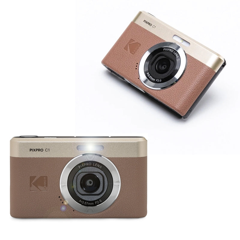 Kodak Pixpro C1 Digital Camera