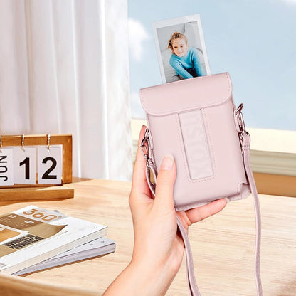 Instax Mini Link 3 PU Leather Case