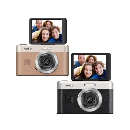 Kodak Pixpro C1 Digital Camera