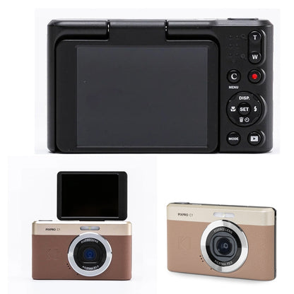 Kodak Pixpro C1 Digital Camera