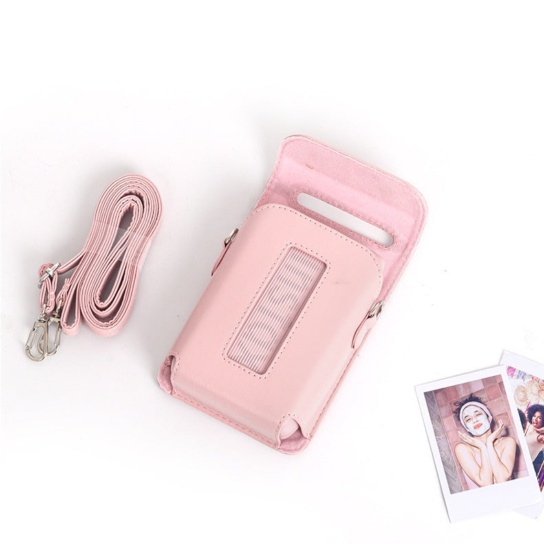 Instax Mini Link 3 PU Leather Case