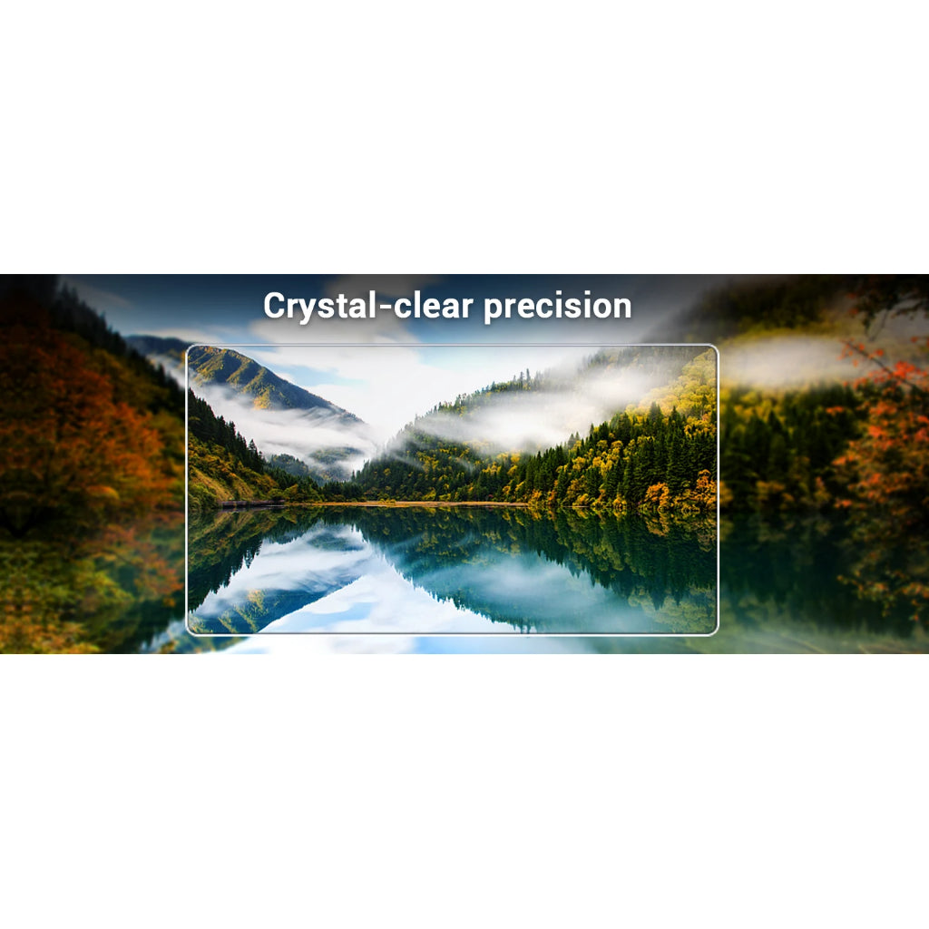 Tempered Glass For Insta360 Ace/ Ace Pro Camera Lens & Screen Protector