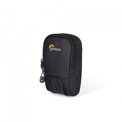 Lowepro Adventura CS 20 III Compact Digital Camera Pouch (Black)