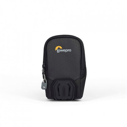 Lowepro Adventura CS 20 III Compact Digital Camera Pouch (Black)