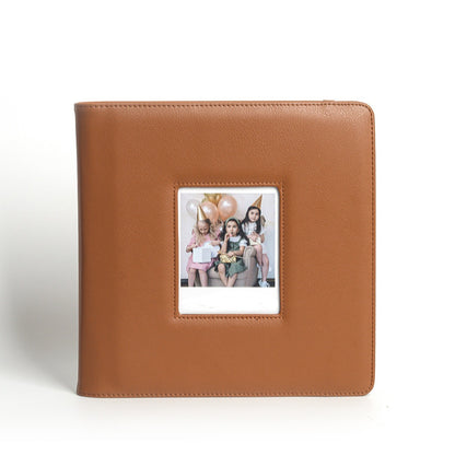 288 pockets Fujifilm Instax Wide film Album Polaroid i-Type 600 SX70