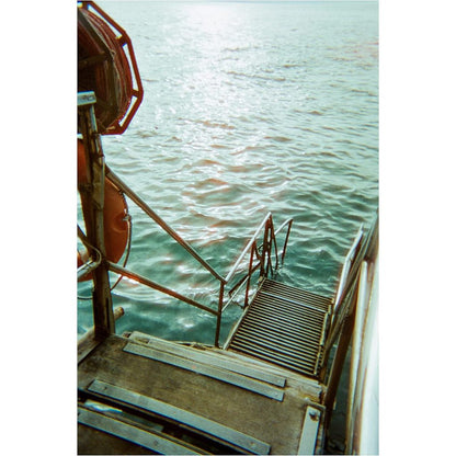Retocolor Amber Spark 35mm Disposable Film Camera 27 exposures
