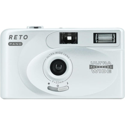 RETO PANO 35MM FILM CAMERA
