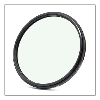 NiSi Ultra Slim CPL Circular Polarizing / Polarizer C-PL Lens Filter