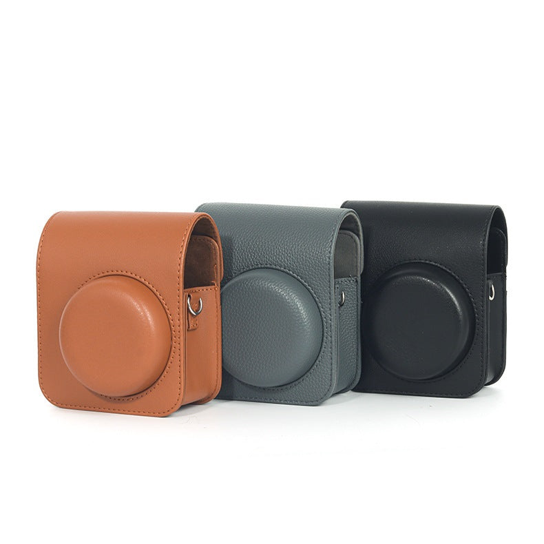 Fujifilm Instax Mini 41 PU Leather camera Case