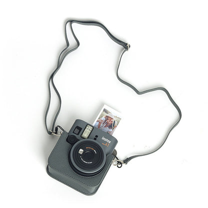 Fujifilm Instax Mini 41 PU Leather camera Case