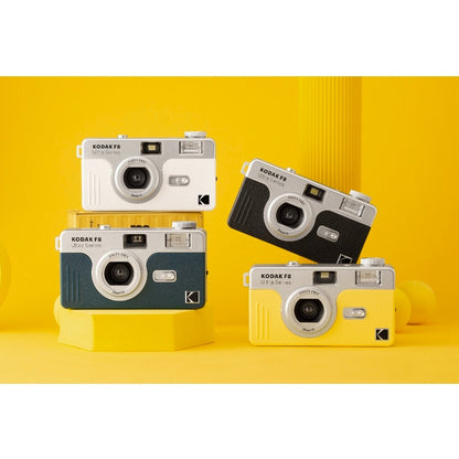 KODAK F8 ULTRA Series 35mm Film Camera