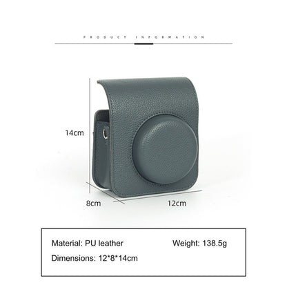 Fujifilm Instax Mini 41 PU Leather camera Case