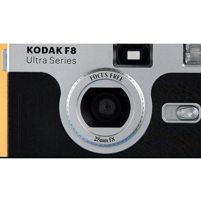 KODAK F8 ULTRA Series 35mm Film Camera