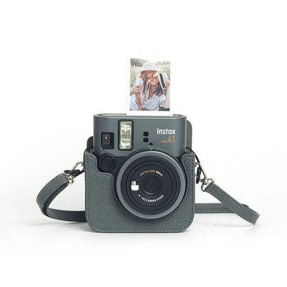 Fujifilm Instax Mini 41 PU Leather camera Case