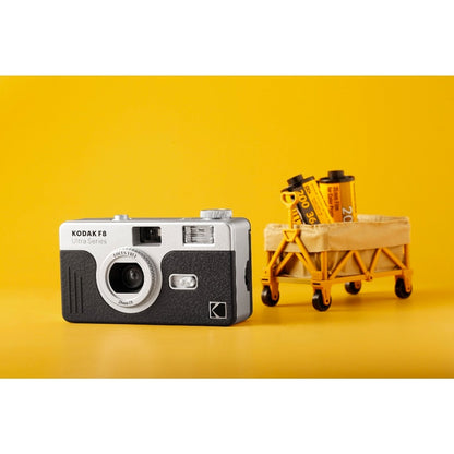 KODAK F8 ULTRA Series 35mm Film Camera