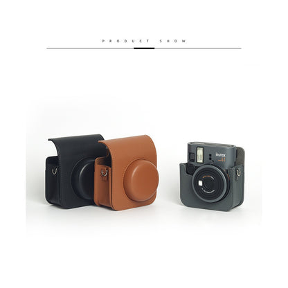 Fujifilm Instax Mini 41 PU Leather camera Case