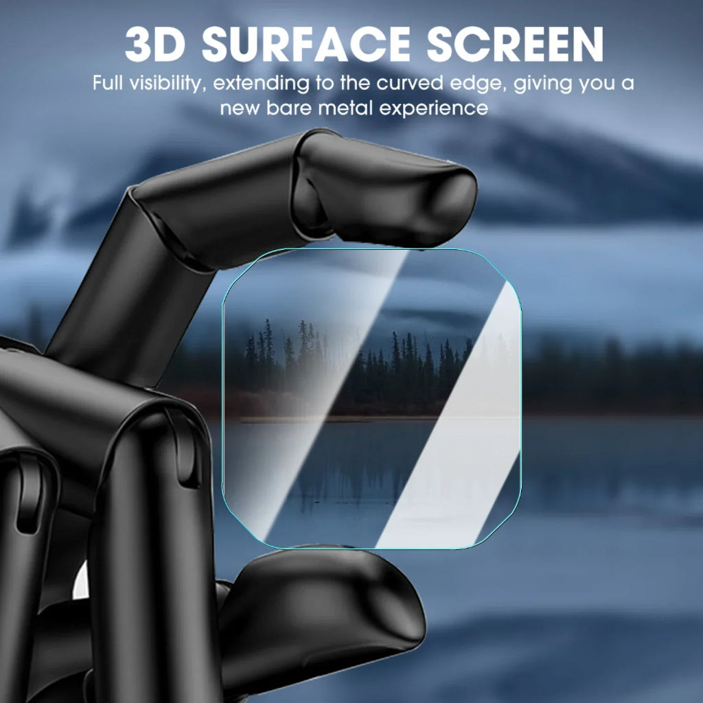 Insta360 Ace Pro 2 Screen Protection Tempered Glass Film accessories