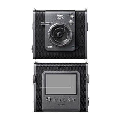 INSTAX WIDE EVO Camera Screen Protector Tempered Lens Protector