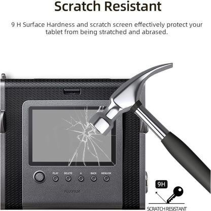 INSTAX WIDE EVO Camera Screen Protector Tempered Lens Protector