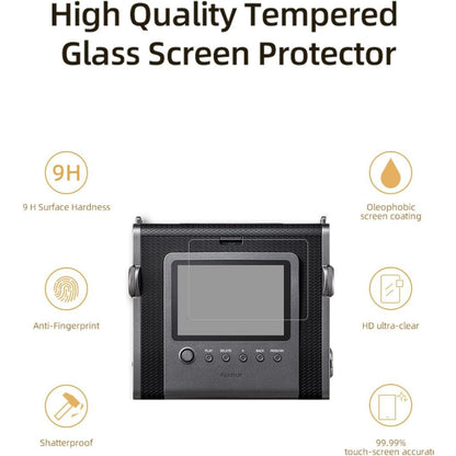 INSTAX WIDE EVO Camera Screen Protector Tempered Lens Protector