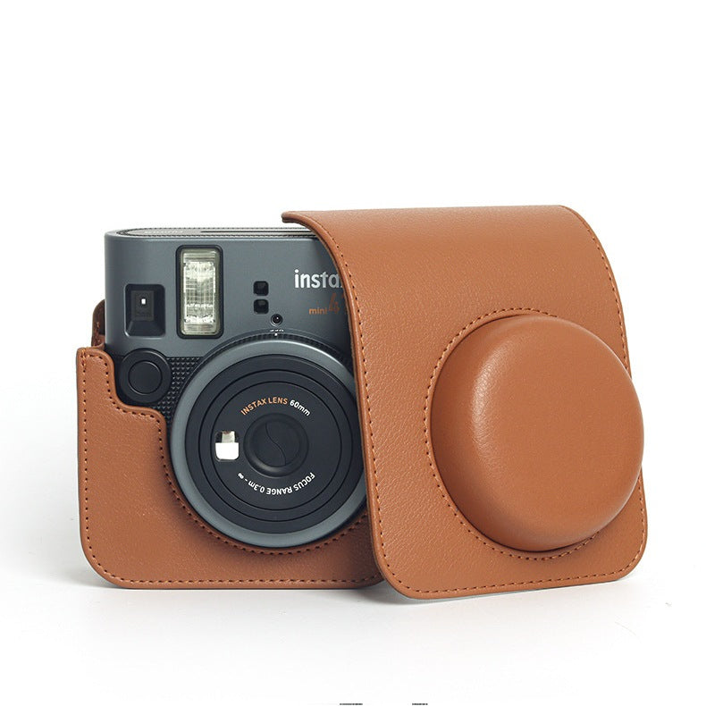 Fujifilm Instax Mini 41 PU Leather camera Case