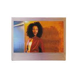 FUJIFILM INSTAX WIDE Brushed Metallics Instant Film (10 Exposures)