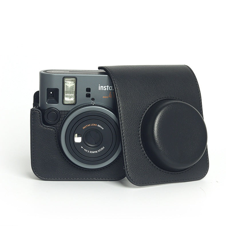 Fujifilm Instax Mini 41 PU Leather camera Case