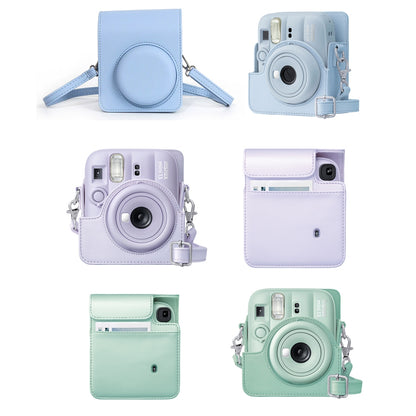 Fujifilm Instax Mini 13 PU Leather Case Bag