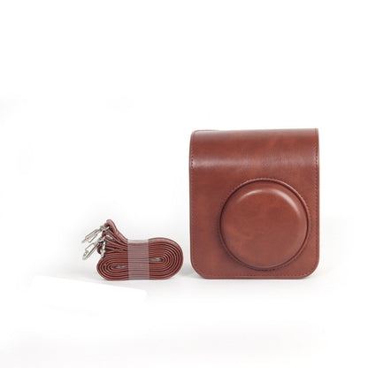 Fujifilm Instax Mini 13 PU Leather Case Bag
