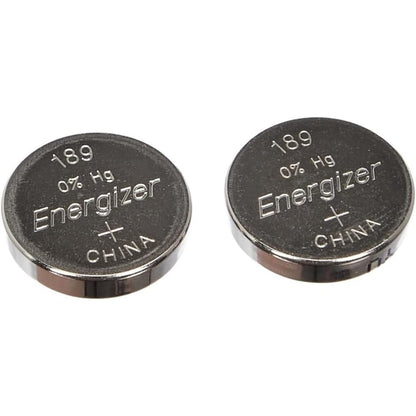Energizer Miniature Alkaline LR54 189 Batteries (2pcs)