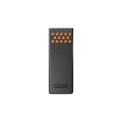 Nitecore Carbo 10000 Gen2 10,000mAh Fast-Charging Power Bank