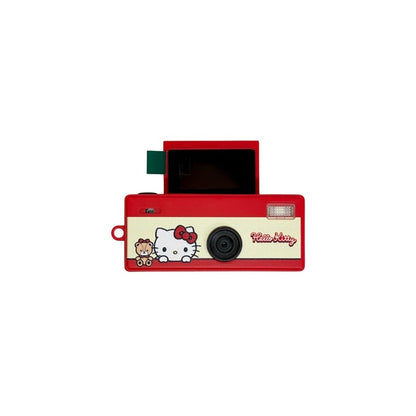 YASHICA Funtastic Keychain Digital Camera