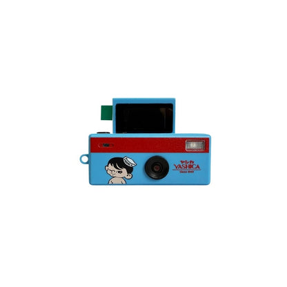 YASHICA Funtastic Keychain Digital Camera