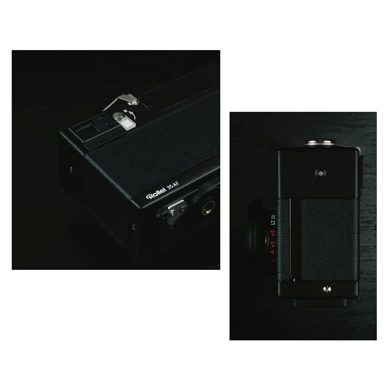 Rollei 35AF 35mm Film Camera