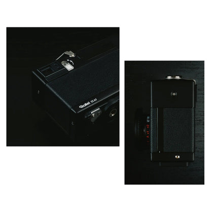 Rollei 35AF 35mm Film Camera