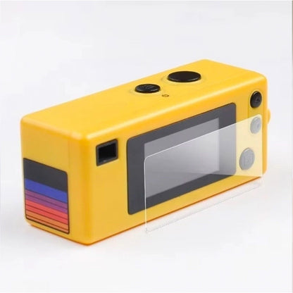 Kodak Charmera Tempered GlasS Sreen Protector