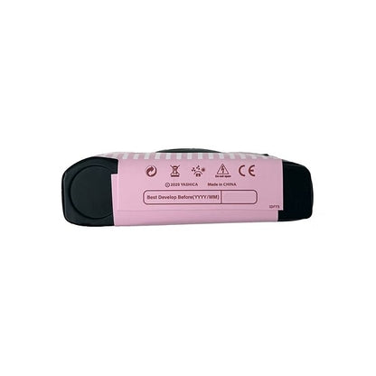 YASHICA 35mm Single Use Film Camera (My Melody Clouded Comfort)