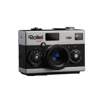 Rollei 35AF 35mm Film Camera