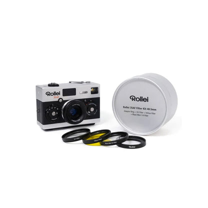 Rollei 35AF 35mm Film Camera