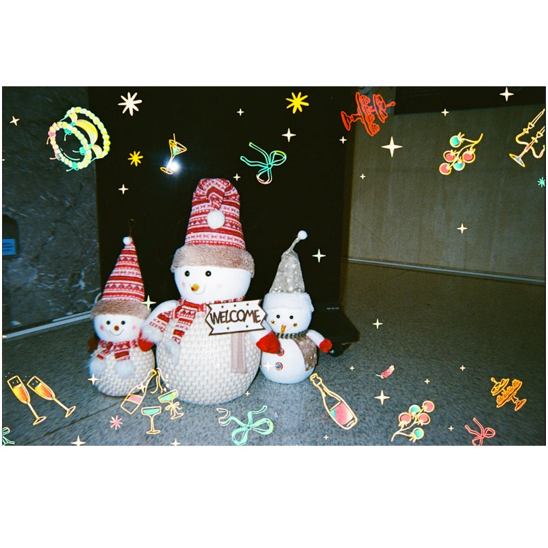 RETOCOLOR Cheers 400 35mm Disposable Film