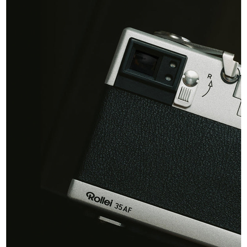Rollei 35AF 35mm Film Camera