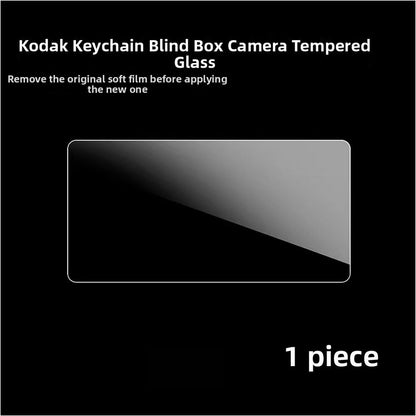 Kodak Charmera Tempered GlasS Sreen Protector